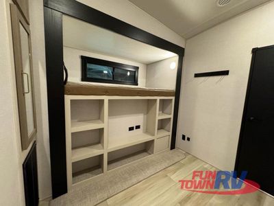 2025 Forest River RV Salem Hemisphere — photo 48 view