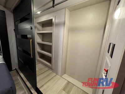 2025 Forest River RV Salem Hemisphere — photo 77 view
