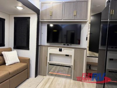 2025 Forest River RV Salem Hemisphere — photo 63 view