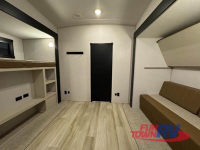2025 Forest River RV Salem Hemisphere — photo 47 view