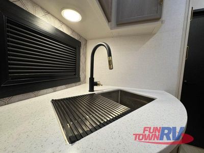 2025 Forest River RV Salem Hemisphere — photo 42 view