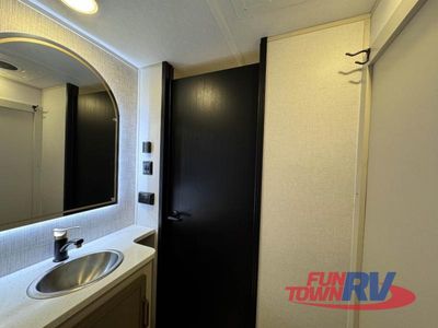 2025 Forest River RV Salem Hemisphere — photo 71 view