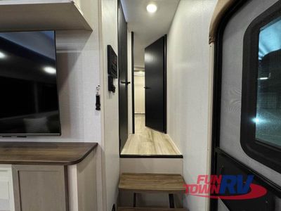 2025 Forest River RV Salem Hemisphere — photo 65 view