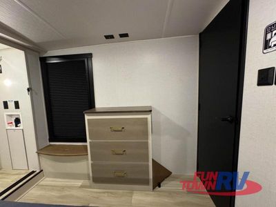 2025 Forest River RV Salem Hemisphere — photo 74 view