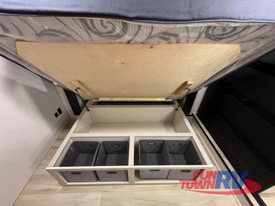 2025 Forest River RV Salem Hemisphere — photo 79 view
