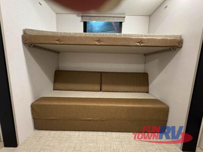 2025 Forest River RV Salem Hemisphere — photo 53 view
