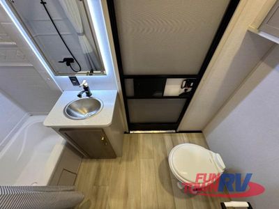 2025 Forest River RV Salem Hemisphere — photo 56 view