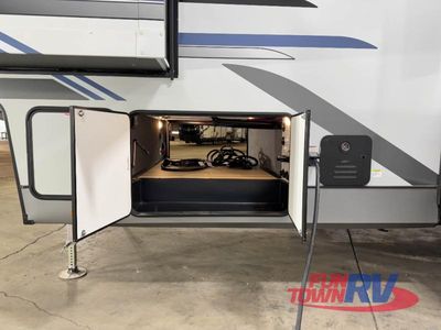 2025 Forest River RV Salem Hemisphere — photo 17 view