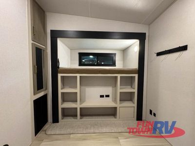 2025 Forest River RV Salem Hemisphere — photo 49 view
