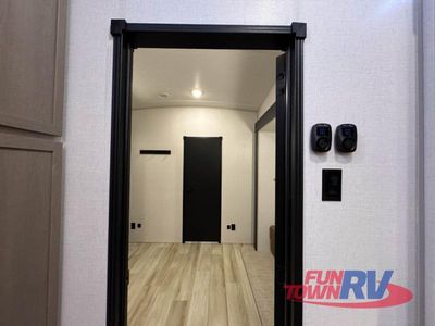 2025 Forest River RV Salem Hemisphere — photo 46 view