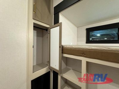 2025 Forest River RV Salem Hemisphere — photo 50 view
