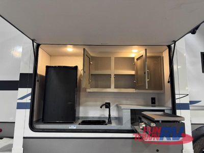 2025 Forest River RV Salem Hemisphere — photo 23 view