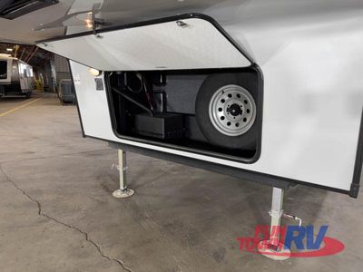 2025 Forest River RV Salem Hemisphere — photo 15 view