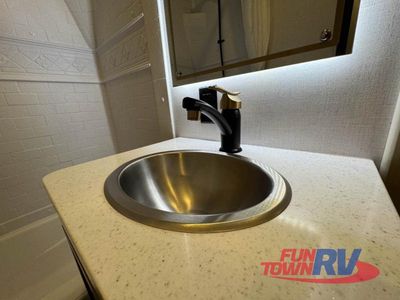 2025 Forest River RV Salem Hemisphere — photo 58 view