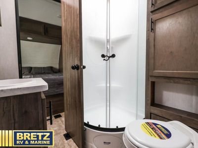 2022 Forest River RV Vengeance Rogue - Photo 20