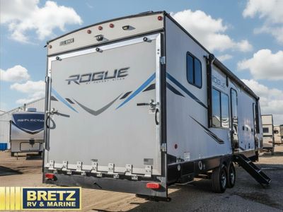2022 Forest River RV Vengeance Rogue - Photo 1