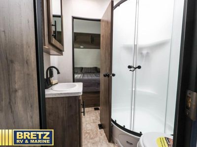 2022 Forest River RV Vengeance Rogue - Photo 19