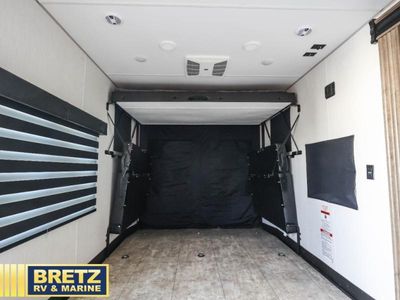 2022 Forest River RV Vengeance Rogue - Photo 15