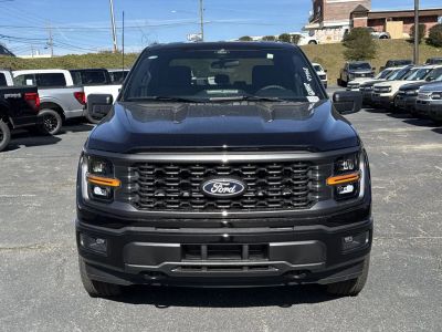 2026 Ford F-150 - Photo 2