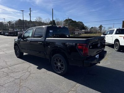2026 Ford F-150 - Photo 5