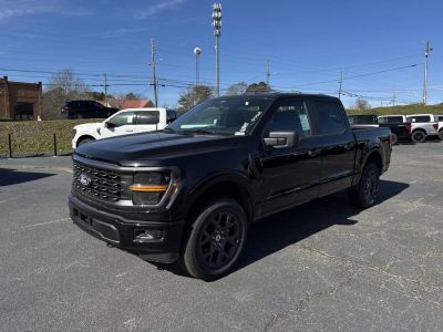 2026 Ford F-150 - Photo 3