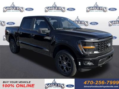 2026 Ford F-150 - Photo 1