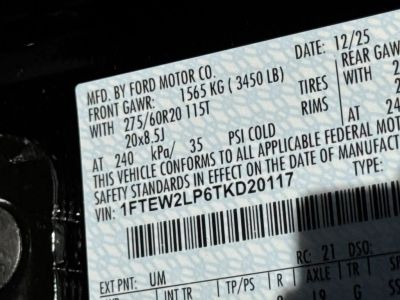 2026 Ford F-150 - Photo 29
