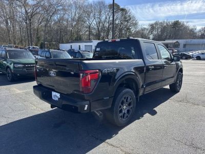 2026 Ford F-150 - Photo 7