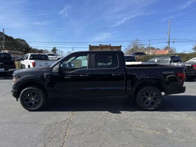 2026 Ford F-150 - Photo 4