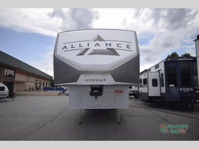 2026 Alliance RV Avenue - Photo 3