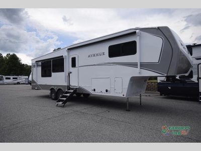 2026 Alliance RV Avenue - Photo 2