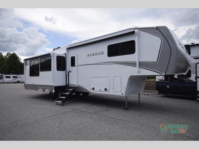 2026 Alliance RV Avenue - Photo 1