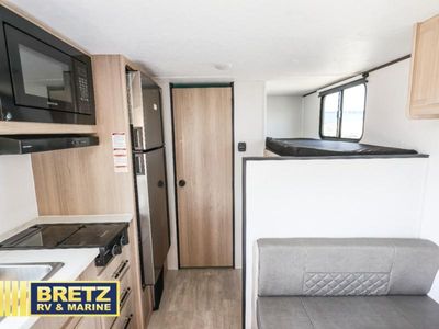 2026 Dutchmen RV Colorado — photo 8 view