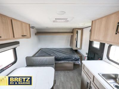 2026 Dutchmen RV Colorado — photo 10 view