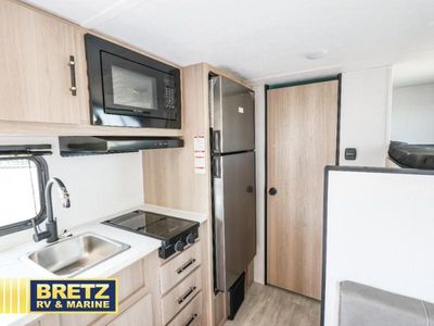 2026 Dutchmen RV Colorado — photo 9 view