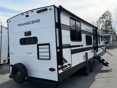 2026 Grand Design Transcend - Photo 4