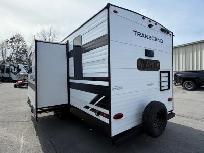2026 Grand Design Transcend - Photo 3