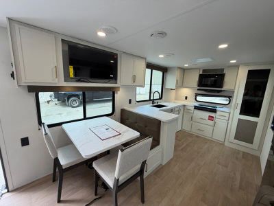 2026 Grand Design Transcend - Photo 10