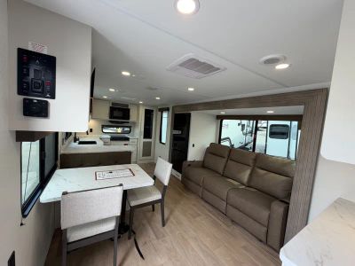 2026 Grand Design Transcend - Photo 8