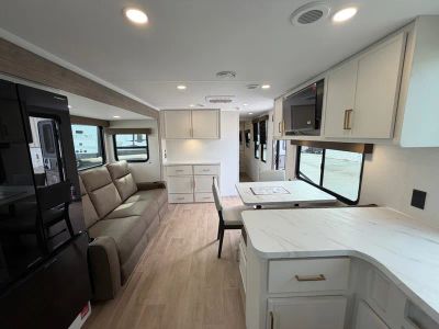 2026 Grand Design Transcend - Photo 12