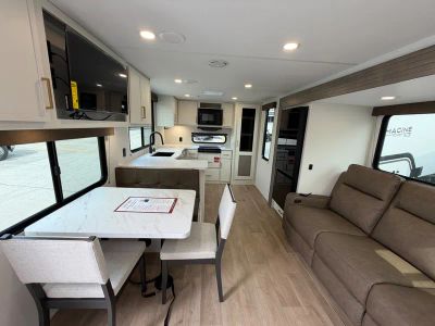 2026 Grand Design Transcend - Photo 9