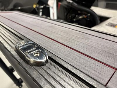2025 Alumacraft Trophy 185X Sport - Photo 10