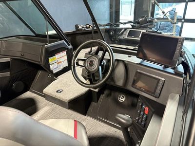2025 Alumacraft Trophy 185X Sport - Photo 8