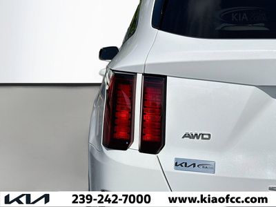 2021 Kia Sorento - Photo 10