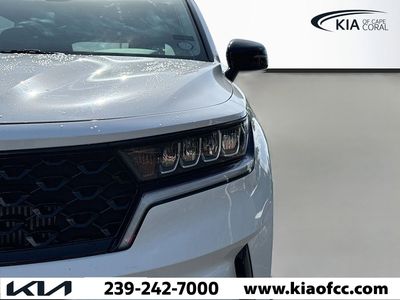 2021 Kia Sorento - Photo 9