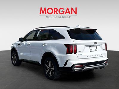 2021 Kia Sorento - Photo 4
