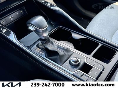 2021 Kia Sorento - Photo 30