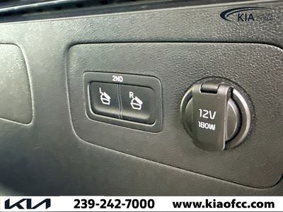 2021 Kia Sorento - Photo 13