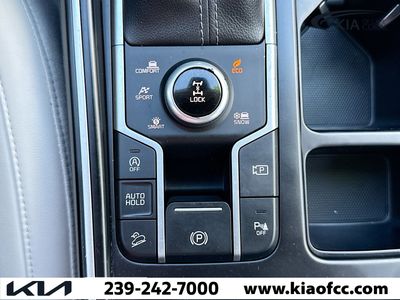 2021 Kia Sorento - Photo 31