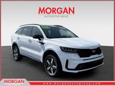 2021 Kia Sorento - Photo 1